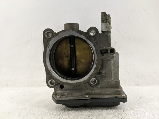 2013-2015 Nissan Armada Throttle Body P/N:7S000 D Fits Fits 2012 2013 2014 2015 2016 OEM Used Auto Parts - Oemusedautoparts1