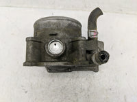 2013-2015 Nissan Armada Throttle Body P/N:7S000 D Fits Fits 2012 2013 2014 2015 2016 OEM Used Auto Parts - Oemusedautoparts1