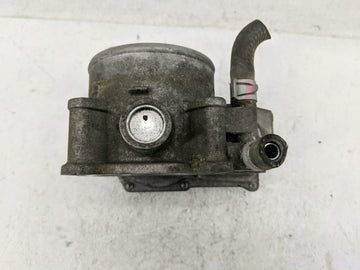 2013-2015 Nissan Armada Throttle Body P/N:7S000 D Fits Fits 2012 2013 2014 2015 2016 OEM Used Auto Parts