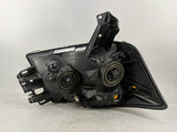 2013 Nissan Armada Passenger Right Oem Head Light Headlight Lamp - Oemusedautoparts1.com