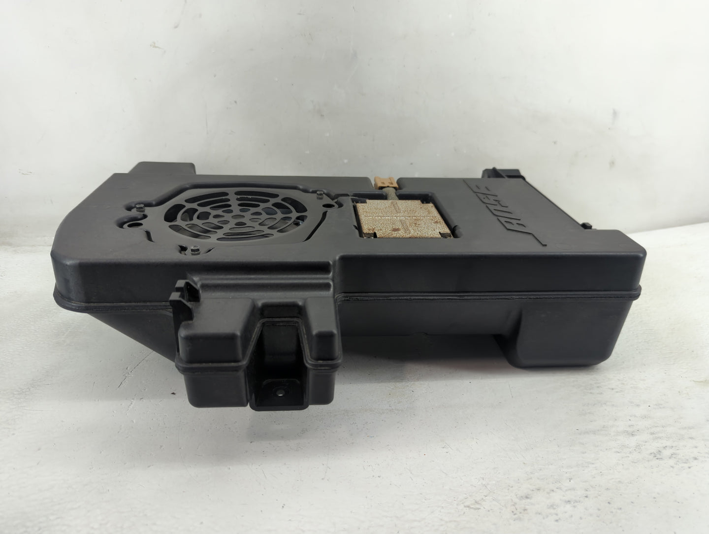 2008-2014 Nissan Armada Radio AM FM Cd Player Receiver Replacement P/N:28170 7S200 Fits Fits 2008 2009 2010 2011 2012 2013 2