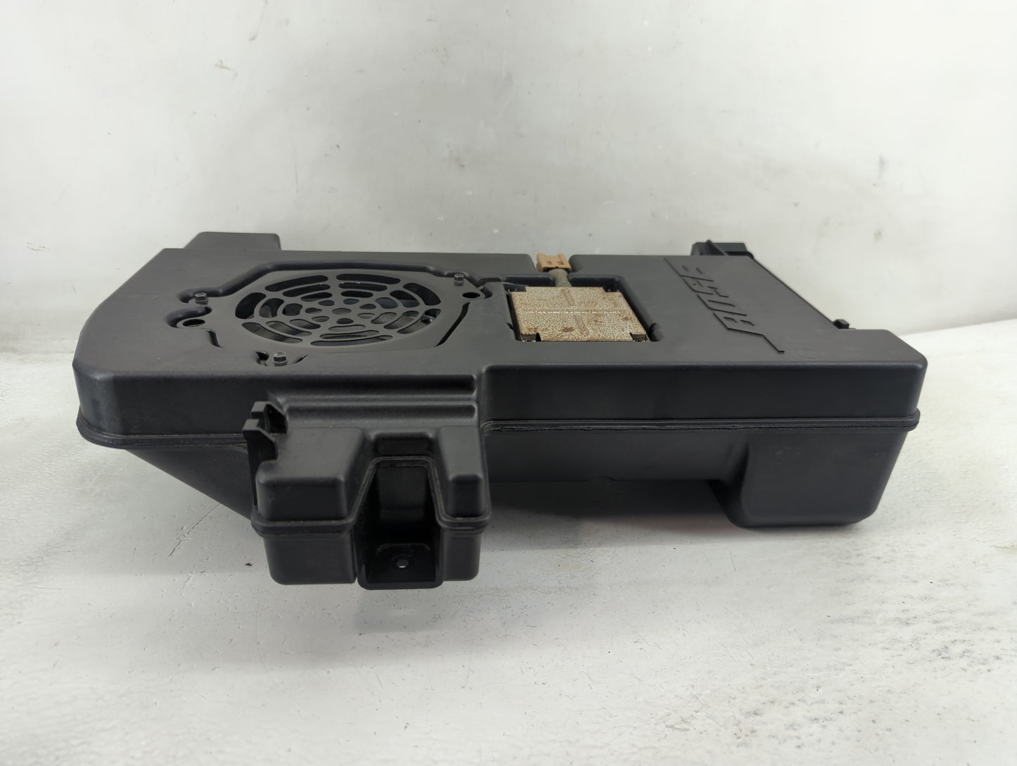2008-2014 Nissan Armada Radio AM FM Cd Player Receiver Replacement P/N:28170 7S200 Fits Fits 2008 2009 2010 2011 2012 2013 2