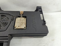 2008-2014 Nissan Armada Radio AM FM Cd Player Receiver Replacement P/N:28170 7S200 Fits Fits 2008 2009 2010 2011 2012 2013 2