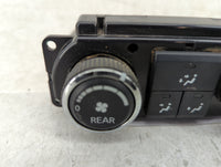2008-2015 Nissan Armada Climate Control Module Temperature AC/Heater Replacement P/N:27511-ZZ90A Fits OEM Used Auto Parts - 