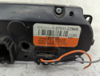 2008-2015 Nissan Armada Climate Control Module Temperature AC/Heater Replacement P/N:27511-ZZ90A Fits OEM Used Auto Parts - 