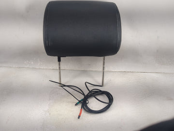 2013 Nissan Armada Headrest Head Rest Rear Seat Fits OEM Used Auto Parts - Oemusedautoparts1.com
