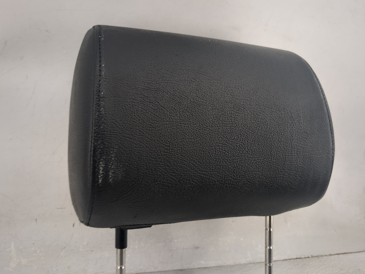2013 Nissan Armada Headrest Head Rest Rear Seat Fits OEM Used Auto Parts - Oemusedautoparts1.com