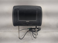 2013 Nissan Armada Headrest Head Rest Rear Seat Fits OEM Used Auto Parts - Oemusedautoparts1.com