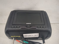 2013 Nissan Armada Headrest Head Rest Rear Seat Fits OEM Used Auto Parts - Oemusedautoparts1.com