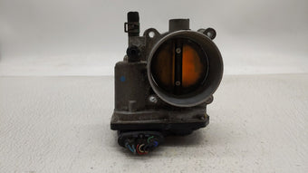 compare product 2013-2015 Nissan Armada Throttle Body P/N:16119 7S000 A 16119 7S000 C, 16119 7S000 D Fits Fits 2012 2013 2014 2015 2016 OEM Used Auto Parts