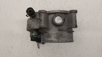 2013-2015 Nissan Armada Throttle Body P/N:16119 7S000 A 16119 7S000 C, 16119 7S000 D Fits Fits 2012 2013 2014 2015 2016 OEM 