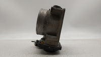 2013-2015 Nissan Armada Throttle Body P/N:16119 7S000 A 16119 7S000 C, 16119 7S000 D Fits Fits 2012 2013 2014 2015 2016 OEM 