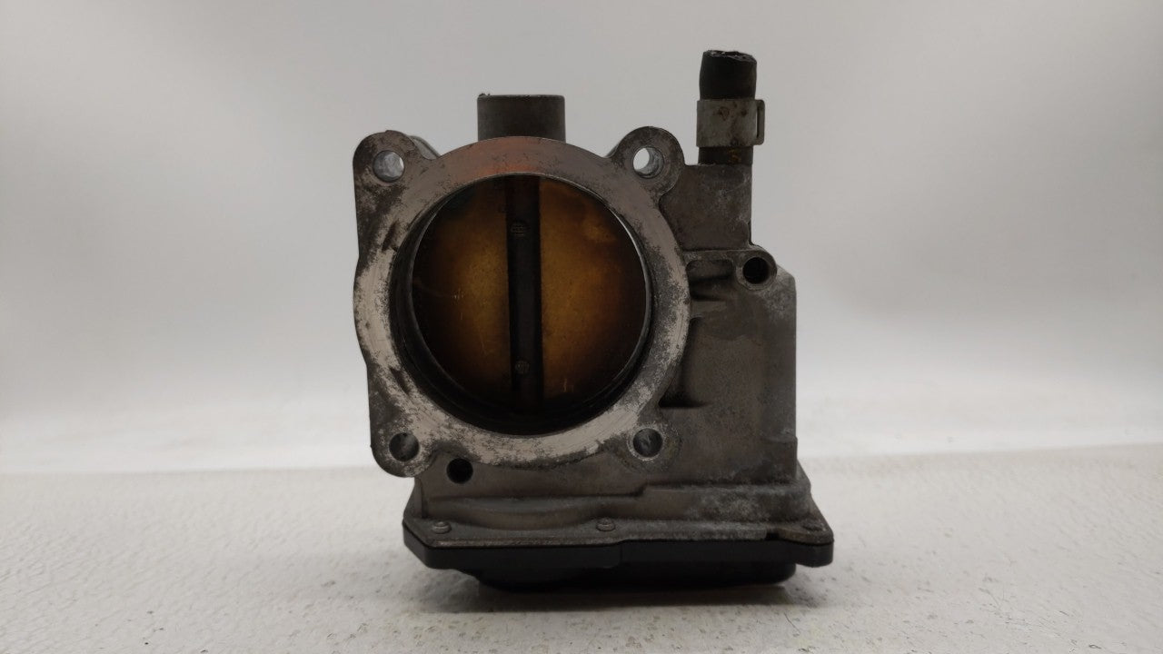 2013-2015 Nissan Armada Throttle Body P/N:16119 7S000 A 16119 7S000 C, 16119 7S000 D Fits Fits 2012 2013 2014 2015 2016 OEM 