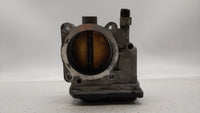 2013-2015 Nissan Armada Throttle Body P/N:16119 7S000 A 16119 7S000 C, 16119 7S000 D Fits Fits 2012 2013 2014 2015 2016 OEM 