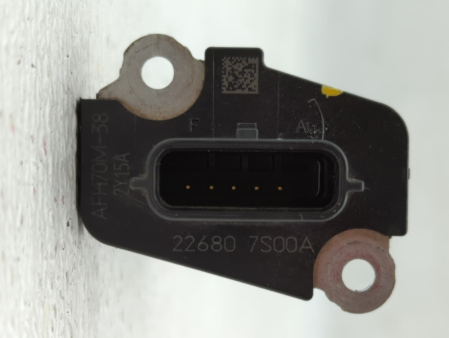 2005-2022 Nissan Armada Mass Air Flow Meter Maf - Oemusedautoparts1.com