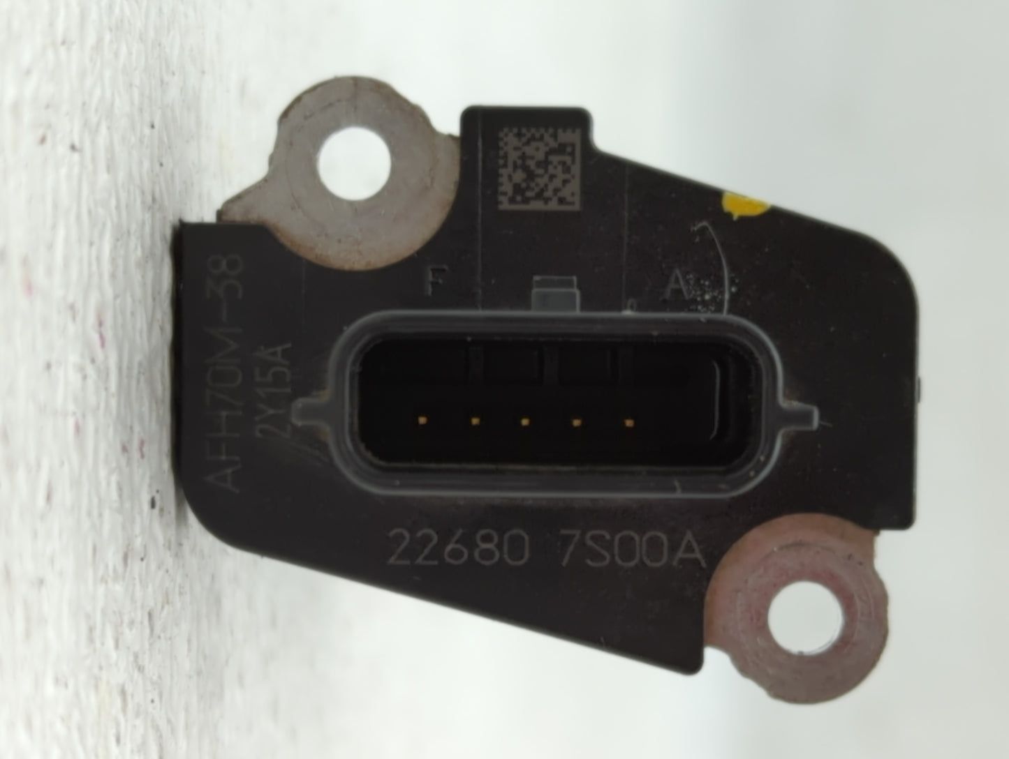2005-2022 Nissan Armada Mass Air Flow Meter Maf - Oemusedautoparts1.com