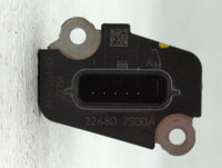 2005-2022 Nissan Armada Mass Air Flow Meter Maf - Oemusedautoparts1.com
