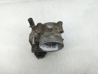 2013-2015 Nissan Armada Throttle Body P/N:16119 7S000 Fits Fits 2012 2013 2014 2015 2016 OEM Used Auto Parts - Oemusedautopa