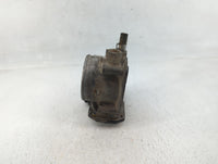 2013-2015 Nissan Armada Throttle Body P/N:16119 7S000 Fits Fits 2012 2013 2014 2015 2016 OEM Used Auto Parts - Oemusedautopa