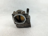 2013-2015 Nissan Armada Throttle Body P/N:16119 7S000 Fits Fits 2012 2013 2014 2015 2016 OEM Used Auto Parts - Oemusedautopa