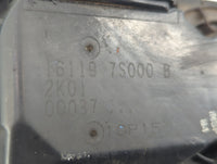 2013-2015 Nissan Armada Throttle Body P/N:16119 7S000 Fits Fits 2012 2013 2014 2015 2016 OEM Used Auto Parts - Oemusedautopa