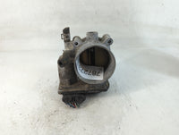 2013-2015 Nissan Armada Throttle Body P/N:16119 7S000 Fits Fits 2012 2013 2014 2015 2016 OEM Used Auto Parts - Oemusedautopa