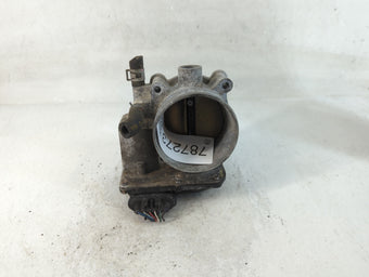 compare product 2013-2015 Nissan Armada Throttle Body P/N:16119 7S000 Fits Fits 2012 2013 2014 2015 2016 OEM Used Auto Parts