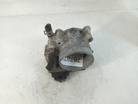 2013-2015 Nissan Armada Throttle Body P/N:16119 7S000 Fits Fits 2012 2013 2014 2015 2016 OEM Used Auto Parts - Oemusedautopa