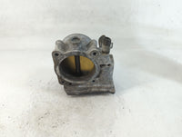 2013-2015 Nissan Armada Throttle Body P/N:16119 7S000 Fits Fits 2012 2013 2014 2015 2016 OEM Used Auto Parts - Oemusedautopa