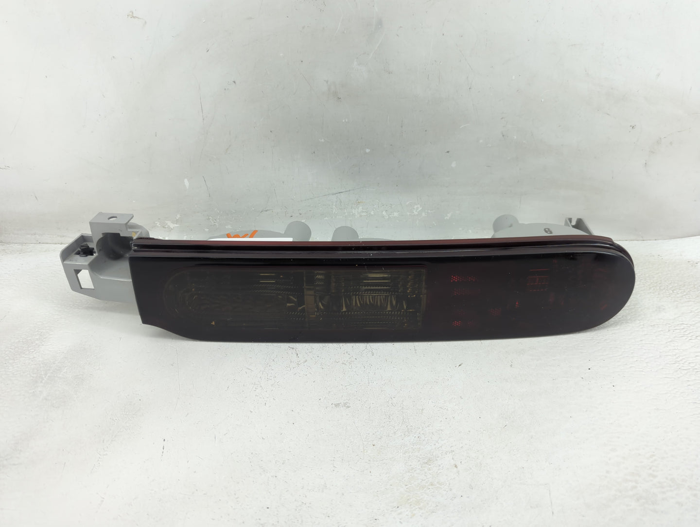 2012-2014 Nissan Cube Tail Light Assembly Passenger Right OEM P/N:P8187 Fits Fits 2012 2013 2014 OEM Used Auto Parts - Oemus