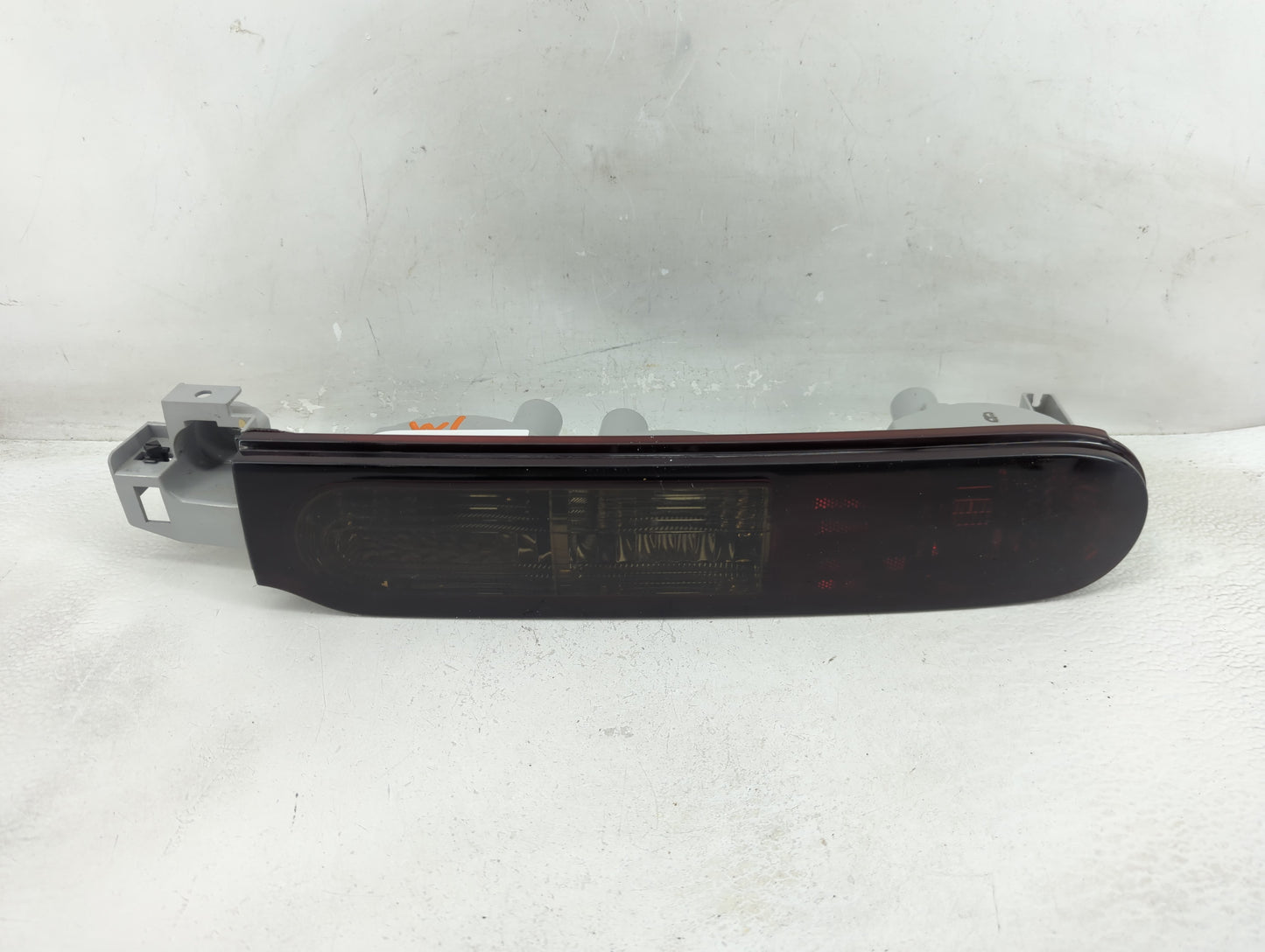 2012-2014 Nissan Cube Tail Light Assembly Passenger Right OEM P/N:P8187 Fits Fits 2012 2013 2014 OEM Used Auto Parts - Oemus