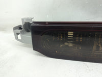 2012-2014 Nissan Cube Tail Light Assembly Passenger Right OEM P/N:P8187 Fits Fits 2012 2013 2014 OEM Used Auto Parts - Oemus