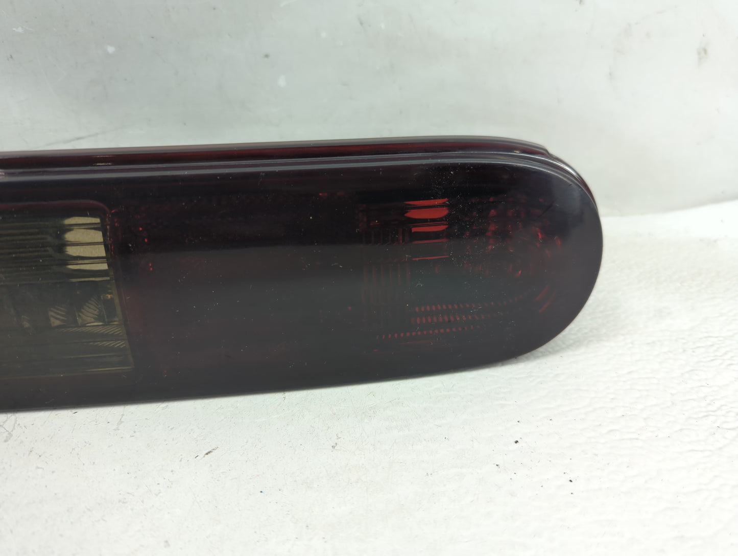2012-2014 Nissan Cube Tail Light Assembly Passenger Right OEM P/N:P8187 Fits Fits 2012 2013 2014 OEM Used Auto Parts - Oemus