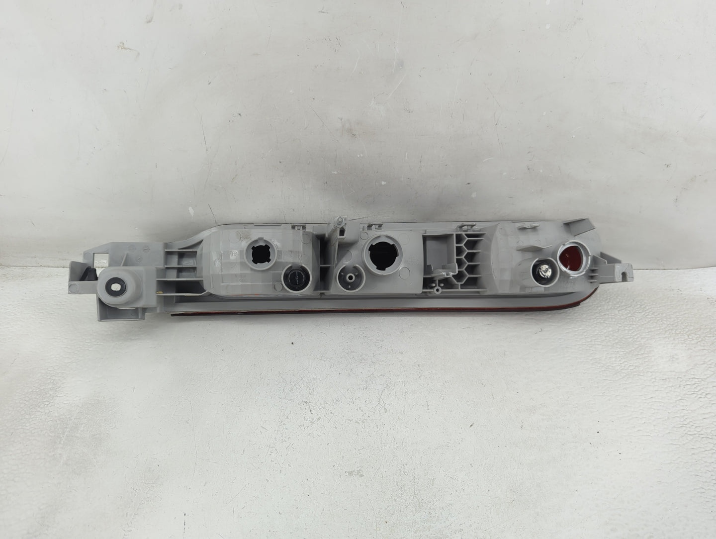 2012-2014 Nissan Cube Tail Light Assembly Passenger Right OEM P/N:P8187 Fits Fits 2012 2013 2014 OEM Used Auto Parts - Oemus