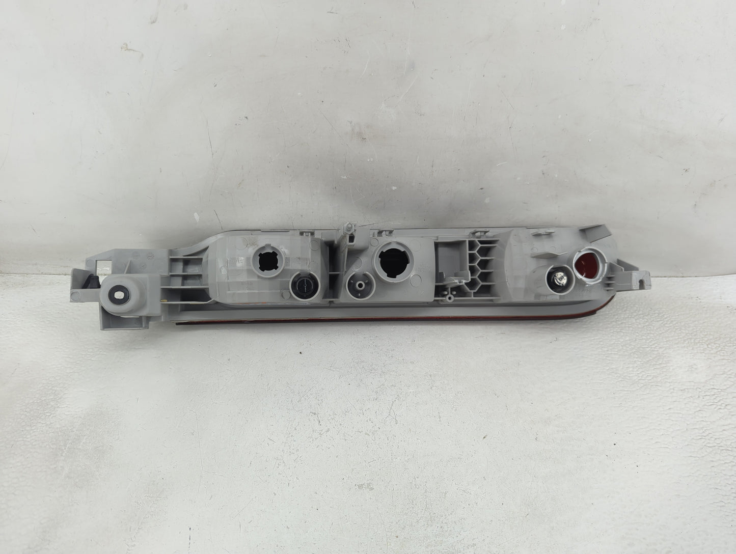 2012-2014 Nissan Cube Tail Light Assembly Passenger Right OEM P/N:P8187 Fits Fits 2012 2013 2014 OEM Used Auto Parts - Oemus