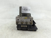 2011-2014 Nissan Cube ABS Pump Control Module Replacement P/N:0265251901 0265951030510 Fits Fits 2011 2012 2013 2014 OEM Use