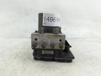 compare product 2011-2014 Nissan Cube ABS Pump Control Module Replacement P/N:0265251901 0265951030510 Fits Fits 2011 2012 2013 2014 OEM Used Auto Parts
