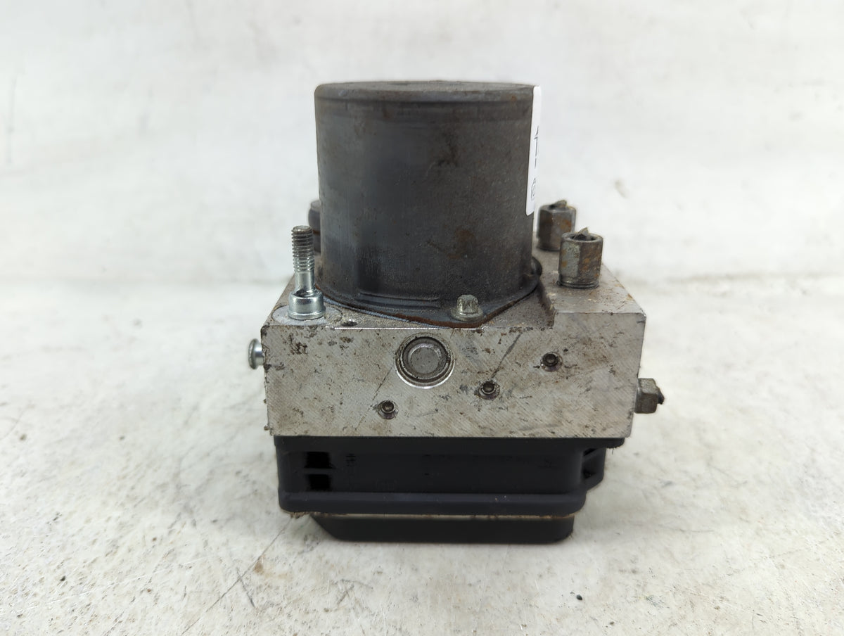 2011-2014 Nissan Cube ABS Pump Control Module Replacement P/N:0265251901 0265951030510 Fits Fits 2011 2012 2013 2014 OEM Use