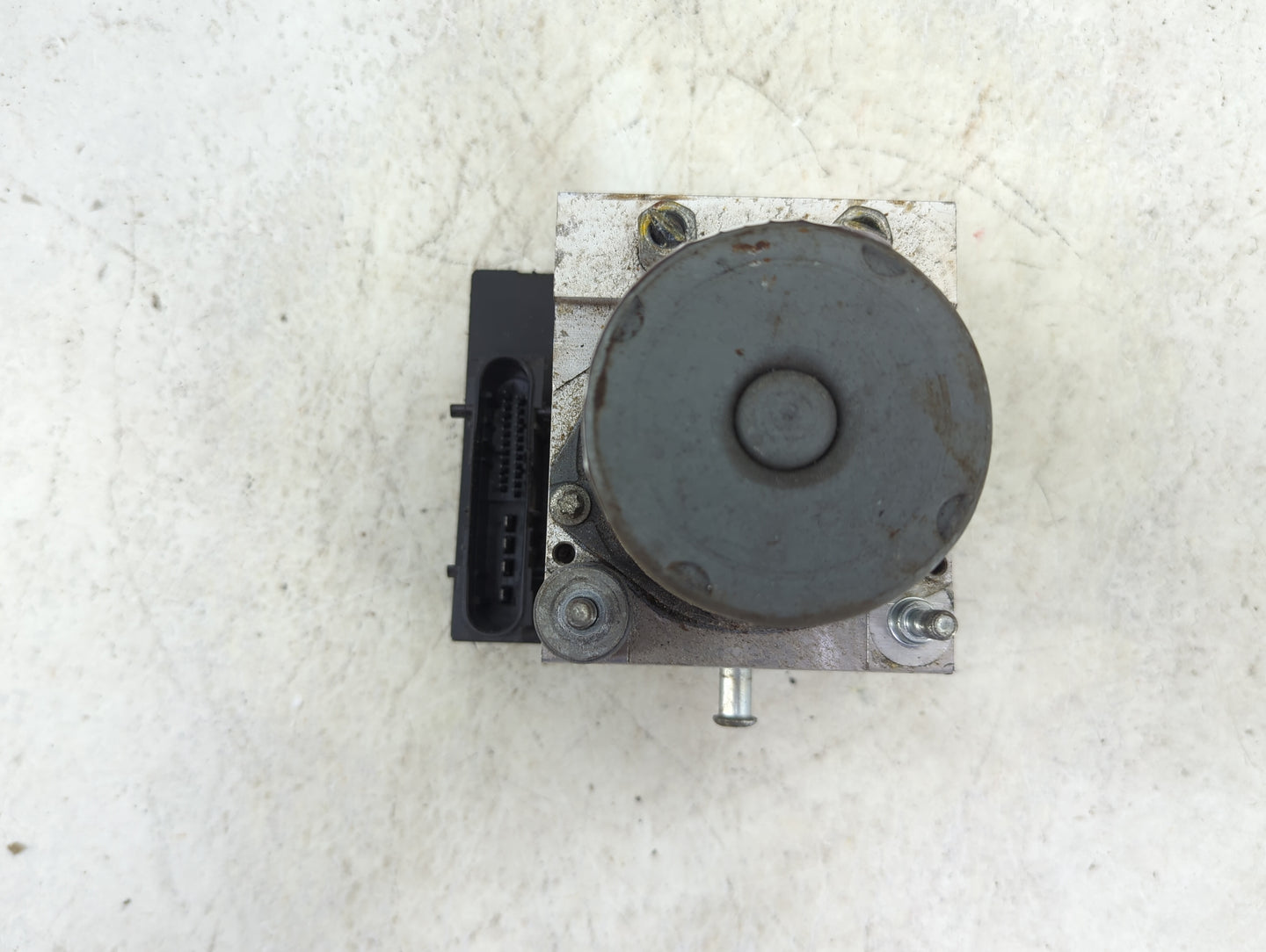 2011-2014 Nissan Cube ABS Pump Control Module Replacement P/N:0265251901 0265951030510 Fits Fits 2011 2012 2013 2014 OEM Use