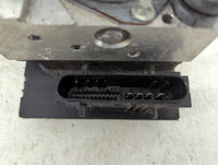 2011-2014 Nissan Cube ABS Pump Control Module Replacement P/N:0265251901 0265951030510 Fits Fits 2011 2012 2013 2014 OEM Use