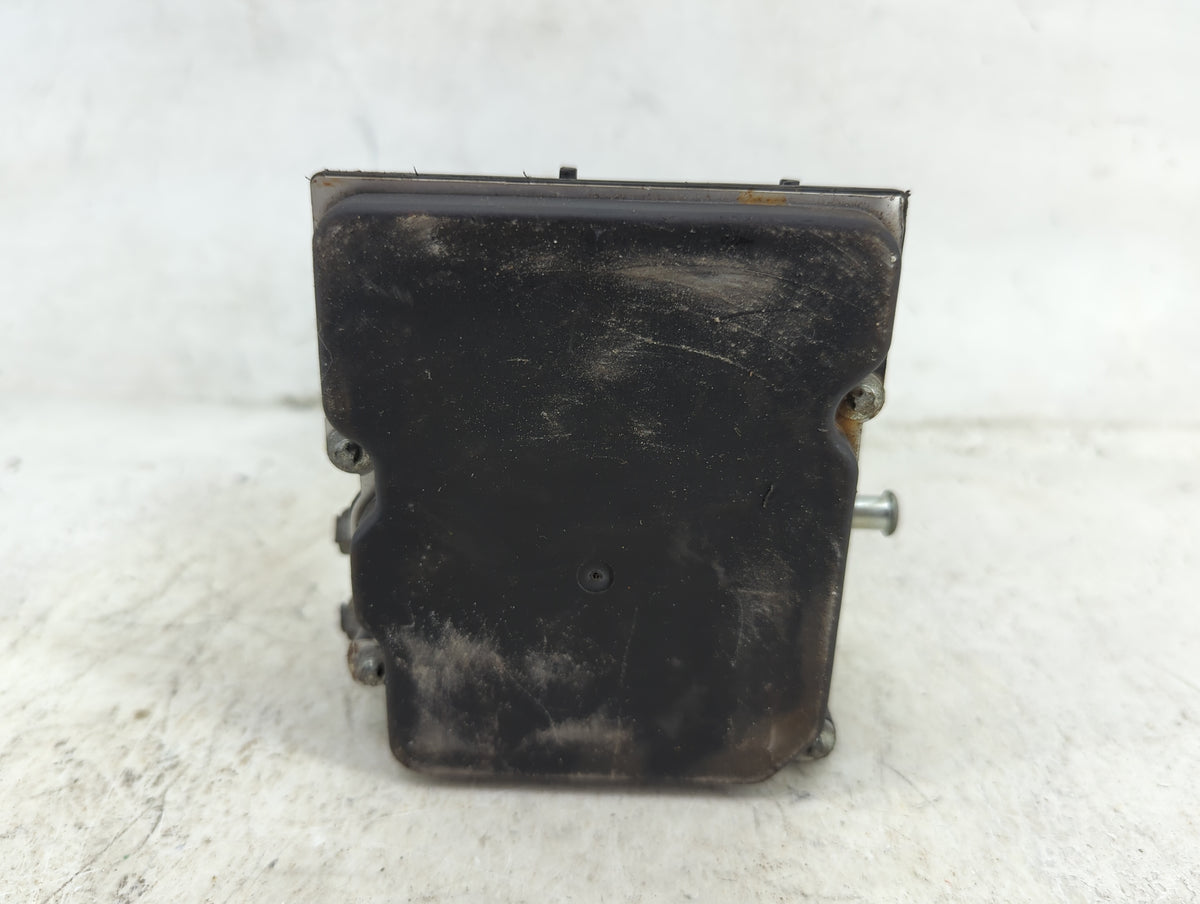 2011-2014 Nissan Cube Anti-Lock Brake ABS Pump Module Actuator OEM P/N:0265251901 0265951030510 Fits Fits 2011 2012 2013 201