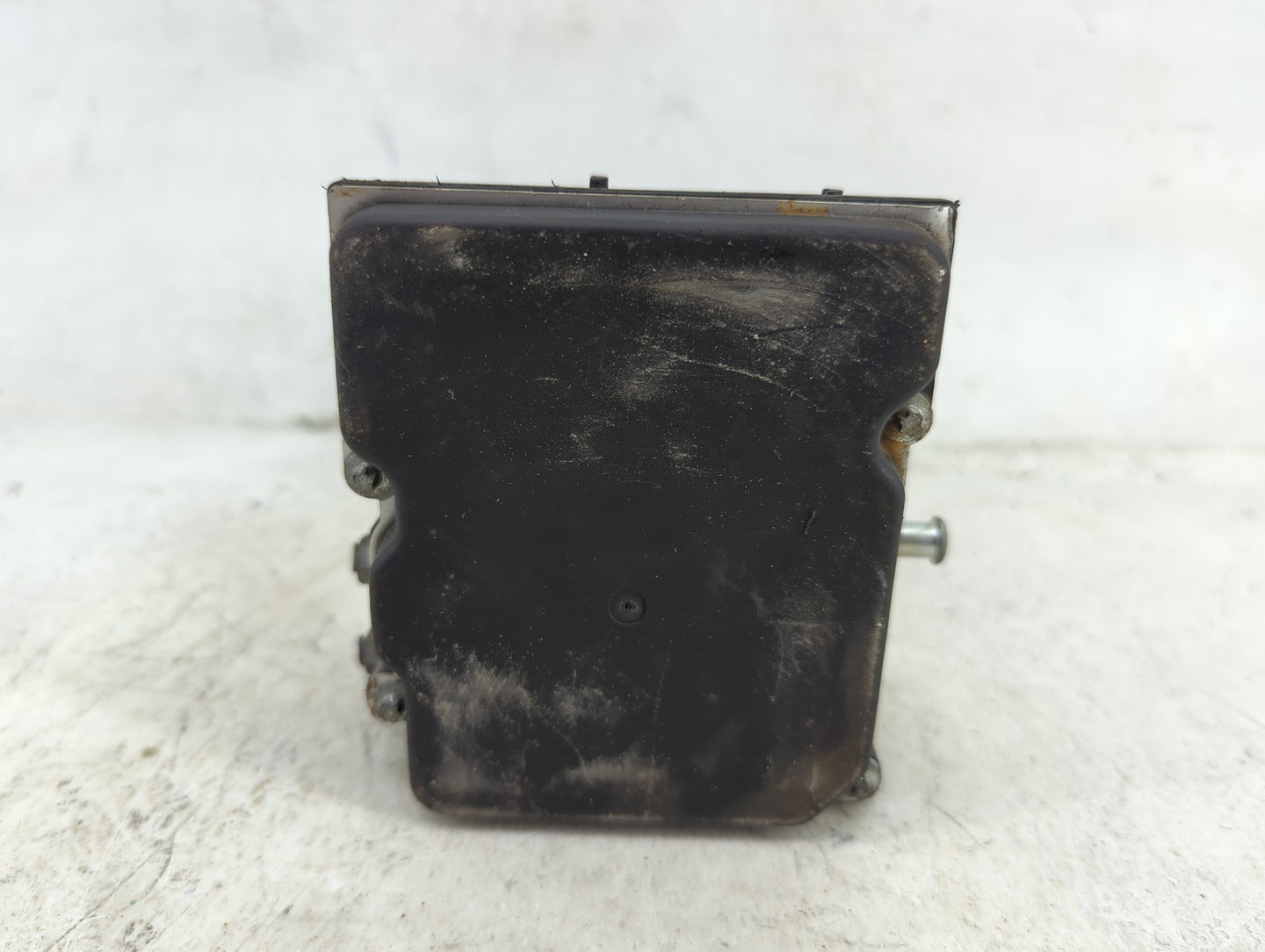 2011-2014 Nissan Cube ABS Pump Control Module Replacement P/N:0265251901 0265951030510 Fits Fits 2011 2012 2013 2014 OEM Use