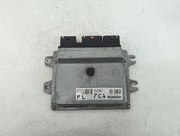 2013 Nissan Cube PCM Engine Control Computer ECU ECM PCU OEM P/N:NEC001-622 NEC001-626 Fits OEM Used Auto Parts - Oemusedaut