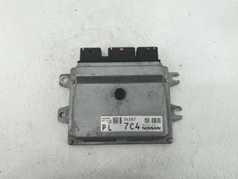 compare product 2013 Nissan Cube PCM Engine Control Computer ECU ECM PCU OEM P/N:NEC001-622 NEC001-626 Fits OEM Used Auto Parts