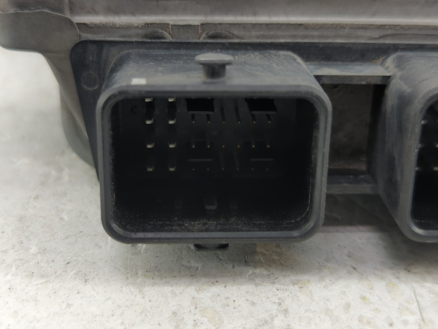 2013 Nissan Cube PCM Engine Control Computer ECU ECM PCU OEM P/N:NEC001-622 NEC001-626 Fits OEM Used Auto Parts - Oemusedaut