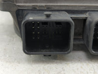 2013 Nissan Cube PCM Engine Control Computer ECU ECM PCU OEM P/N:NEC001-622 NEC001-626 Fits OEM Used Auto Parts - Oemusedaut