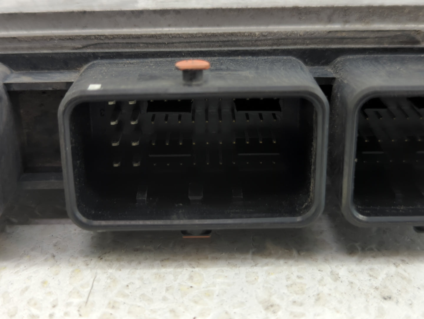 2013 Nissan Cube PCM Engine Control Computer ECU ECM PCU OEM P/N:NEC001-622 NEC001-626 Fits OEM Used Auto Parts - Oemusedaut