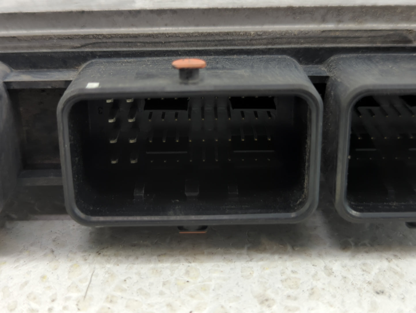 2013 Nissan Cube PCM Engine Control Computer ECU ECM PCU OEM P/N:NEC001-622 NEC001-626 Fits OEM Used Auto Parts - Oemusedaut