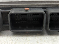 2013 Nissan Cube PCM Engine Control Computer ECU ECM PCU OEM P/N:NEC001-622 NEC001-626 Fits OEM Used Auto Parts - Oemusedaut