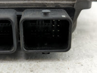 2013 Nissan Cube PCM Engine Control Computer ECU ECM PCU OEM P/N:NEC001-622 NEC001-626 Fits OEM Used Auto Parts - Oemusedaut